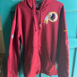 Redskins Jacket with hood